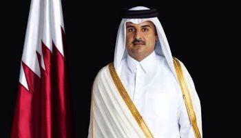 أمير قطر: قمة المناخ بمصر أحرزت إنجازا بإنشاء صندوق التعويض للدول النامية 2