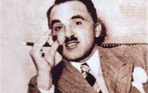 عادل حمود يكشف كواليس اغتيال وزير المالية أمين باشا عثمان عام 1945 1