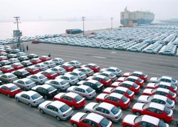 رابطة تجار السيارات: ارتفاع الأسعار مستمر والحرب الروسية لها تأثير كبير 3