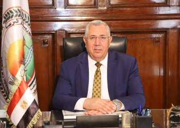 وزير الزراعة يعين الشرقاوي رئيسا لاتحاد منتجي ومصدري الحاصلات البستانية