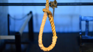 الإعدام للمتهمين بقتل شخصين بينهم طفلًا في المطرية 1