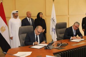 اتفاقيات بين وزارة النقل وتشغيل موانئ أبوظبي.. تفاصيل 2