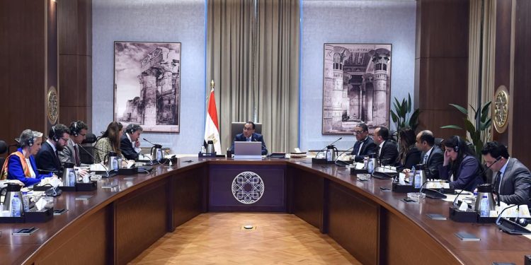 رئيس الوزاء: مصر فقدت أكثر من 3 آلاف شهيد في حربها ضد الإرهاب خلال 8 سنوات 1