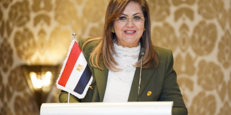 وزيرة التخطيط: صندوق مصر السيادي ملك الشعب ودوره الحفاظ على حقوق الأجيال القادمة