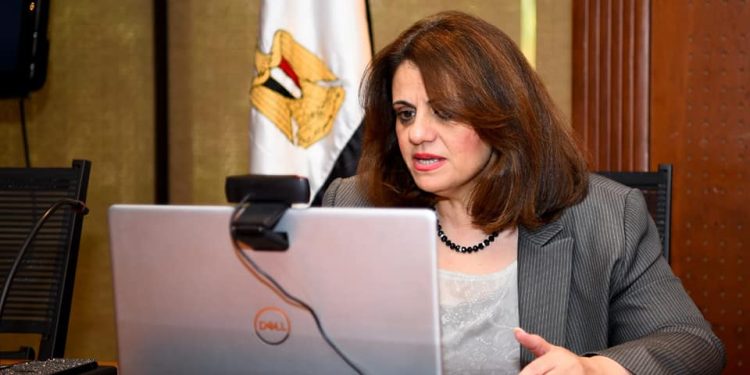 وزيرة الهجرة: لا يوجد تأكيدات لوفاة أي مصري خلال أحداث السودان حتى الآن