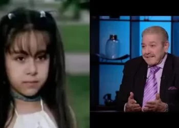 إحسان الترك عن ابنته بطلة فيلم فرح: منعتها من التمثيل لأن احنا صعايدة 1