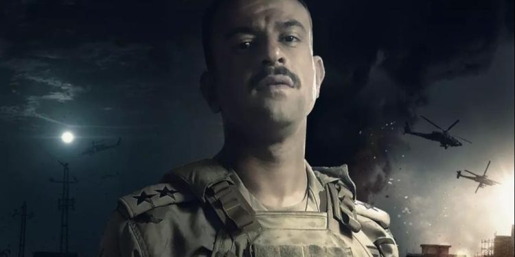 بعد فوزه بالدوم.. أمير عبد الواحد يشارك في رمضان 2023 بـ مسلسل الكتيبة 101 1