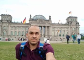 وفاة طبيب مصري شاب في ألمانيا