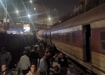 السكة الحديد توقف الحركة على خط قليوب.. وانتظام قطارات "القاهرة- إسكندرية" 3