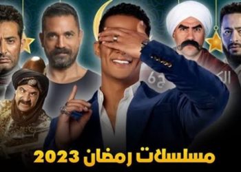تنوع بين الكوميدي والوطني والاجتماعي.. علي الكشوطي يتحدث عن كواليس دراما المتحدة في رمضان 3