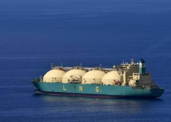 خطة سعودية للاستثمار في الغاز الطبيعي المسال خارج المملكة 2