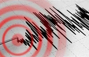زلزال بقوة 4.8 درجات يضرب وسط تركيا 2