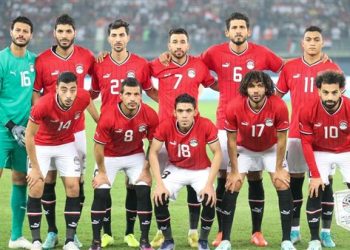رسميًا.. نقل مباراة مصر ومالاوي من استاد القاهرة إلى الدفاع الجوي 5