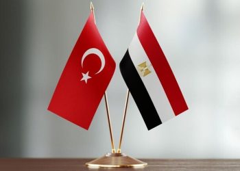 عاجل | تركيا تكشف عن الفوائد من المصالحة مع مصر.. المنطقة كلها ستستفيد 10