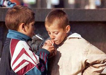 النائبة غادة علي: البلوجر يحببون الأطفال على التدخين ويقدمون سموم للشباب 2