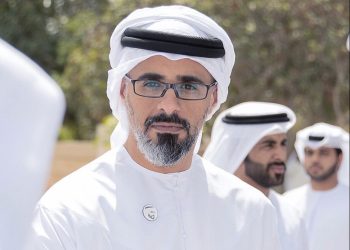 خالد بن محمد بن زايد.. تعرف على تشكيل المجلس التنفيذي لإمارة أبوظبي