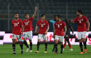 ترتيب مجموعة مصر بعد الفوز على مالاوي 1