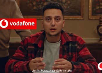 بعد حذف فودافون إعلان عيد الأم.. بطل الإعلان يوضح 2