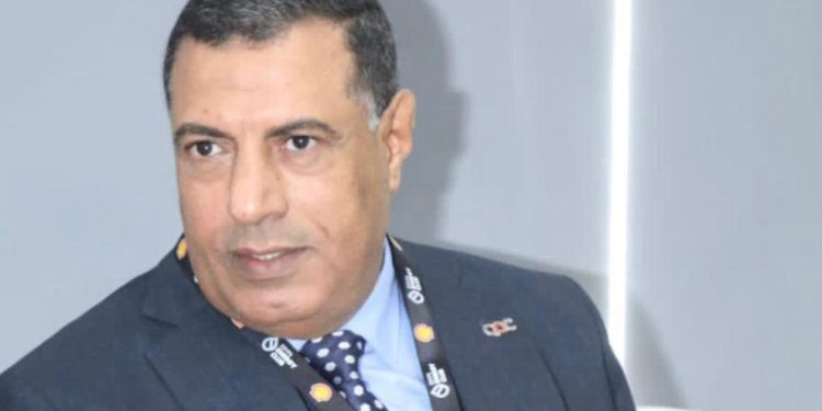 رئيس مجلس إدارة النيل للبترول يتفقد مشروعات محافظة أسيوط 1
