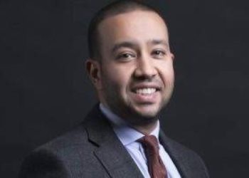 محمد نصر الدين رئيسًا تنفيذيًا لـ«المصرية للاتصالات