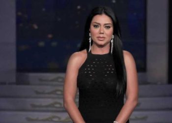 عرض حلقة رانيا يوسف ببرنامج "حبر سري" على القاهرة والناس.. الليلة 3