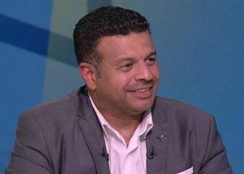 حازم فتوح: السماسرة وراء تدهور الكرة المصرية 2