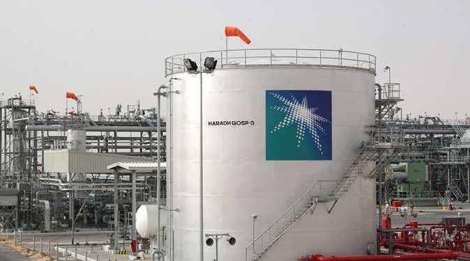 بلغت 598 ملياراً.. "أرامكو" السعودية تحقق أعلى ربح في تاريخ شركات النفط 1