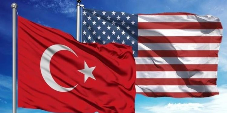 بسبب رئيس الأركان.. تركيا تستدعي السفير الأمريكي 1