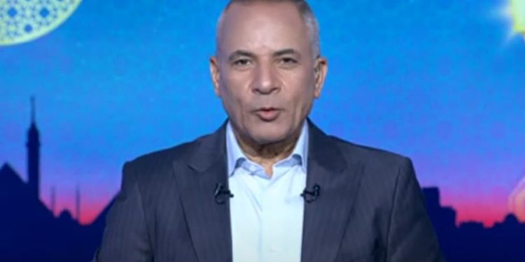 أحمد موسى:محطة صعيد مصر تكلفتها 3 مليار جنيه 1