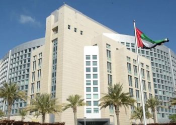 في بيان شديد اللهجة.. الإمارات تتهم إسرائيل بالعنصرية 4