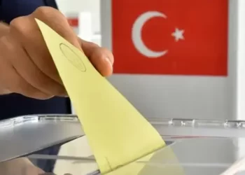الانتخابات الرئيس التركي