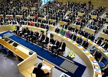 السويد.. البرلمان يوافق على انضمام البلاد لـ الناتو 1