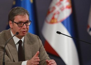 الرئيس الصربي: العالم يتسلح كما لو أن يوم القيامة غدا 3