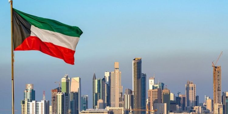 الكويت | قبول استقالة الحكومة وتكليفها بتسيير الأعمال 1