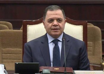 وزير الداخلية يبحث التعاون الأمني مع نظرائه العرب بتونس 3