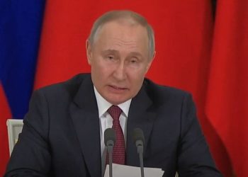 بوتين يدعو الرئيس السيسي للمشاركة في فعاليات بريكس المقررة في أكتوبر المقبل