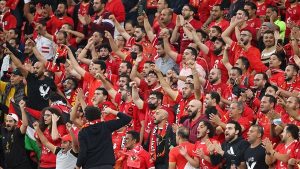الأهلي ضد الهلال.. "الأحمر" الأكثر فوزاً ببطولة دوري أبطال أفريقيا 1