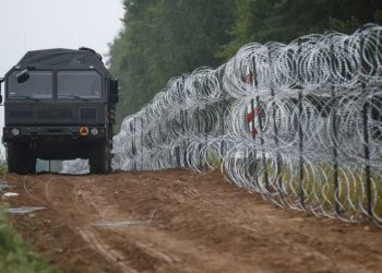 بيلاروس تشدد الأمن على حدود بولندا.. اعرف السبب 3