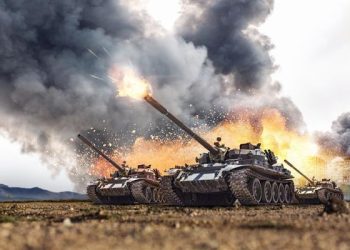 الحرب هتطول.. الكرملين: لن نحقق أهدافنا في أوكرانيا إلا عن طريق العمليات العسكرية 2