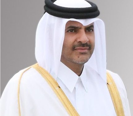 رئيس الوزراء القطري الشيخ خالد بن خليفة