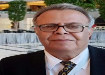 وفاة محمود سالم مدير تحرير أخبار اليوم 1