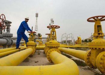 البترول لسكان شرم الشيخ: لا تنزعجوا إذا شعرتم برائحة غاز 5