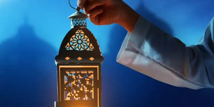 موعد أول أيام شهر رمضان المبارك 2024 1