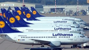 حركة النقل والطيران تصاب بالشلل في ألمانيا.. اعرف السبب 2