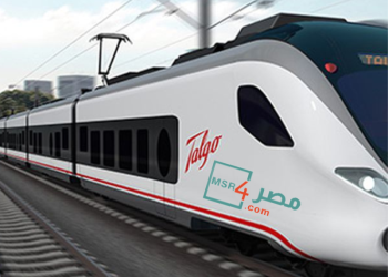 أسعار ومواعيد قطار تالجو على خط القاهرة ـ أسوان في رمضان 1