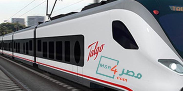 أسعار ومواعيد قطار تالجو على خط القاهرة ـ أسوان في رمضان 1
