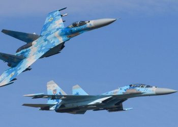 أوكرانيا تعلن تدمير أكثر من 1500 طائرة مسيرة روسية طراز "أورلان-10" 2