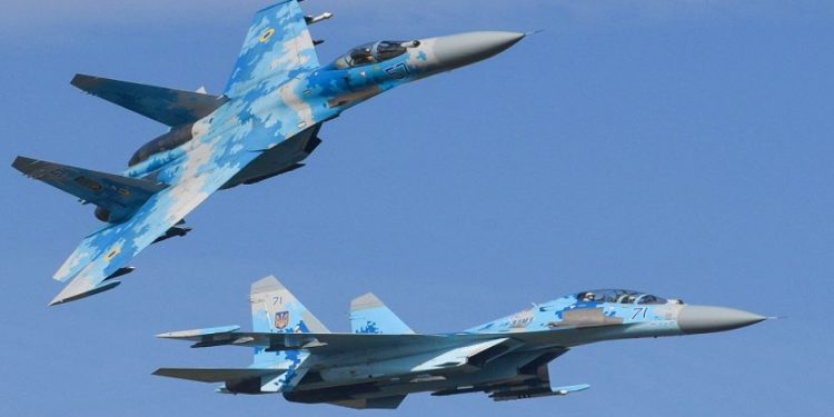 أوكرانيا تعلن تدمير أكثر من 1500 طائرة مسيرة روسية طراز "أورلان-10" 1
