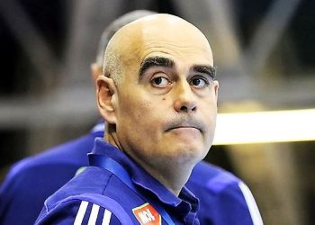 الإسباني كارلوس باستور مديرًا فنيًا لمنتخب كرة اليد.. رسميا 1