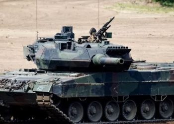 الدنمارك تحدد موعد إرسال الدفعة الأولى من دبابات "ليوبارد 1" إلى أوكرانيا 2